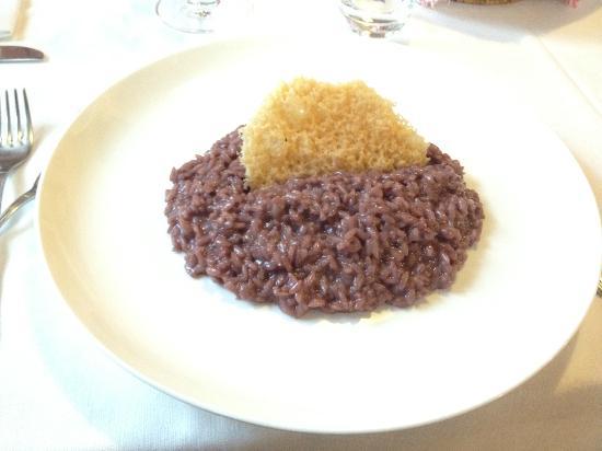 Trattoria Arco dei Gavi